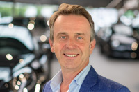 Paul de Bue